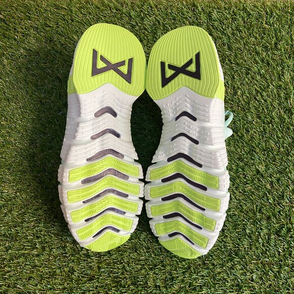 Nike Free Metcon 4 Mint Ghost Green White Training Shoes CT3886-300 Men NEW main image 7